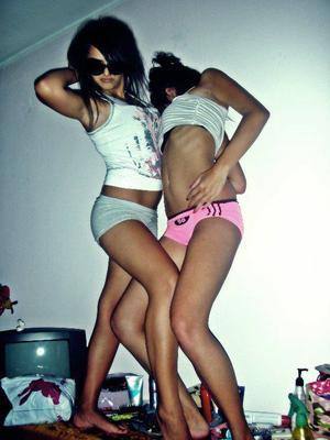 Tina, 26, Illinois | No-Nonsense Hookup Profile