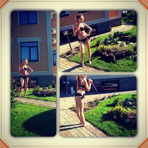 Sylvia, 23, Texas | No-Nonsense Hookup Profile