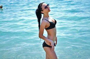 Connect with Ellie (25) | New York Adult Fun