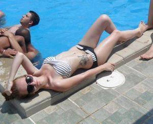 Connect with Juliette (23) | Arizona Adult Fun