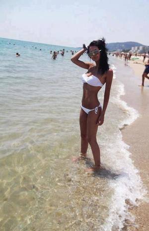 Angelique, age 24, local profile image in Booneville, AR