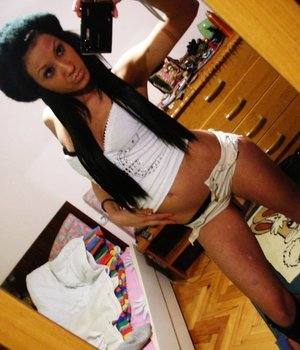 Alexus (20) in California | Direct Adult Encounters