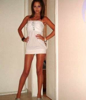 Parker (27) in New Jersey, adult profile photo