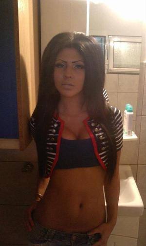 Ivana (23) in New York | Direct Adult Encounters