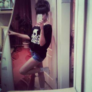 Meet Brionna (25) from California | Explicit Casual Dating