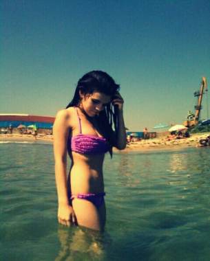 Marisa (27) in Edmonton, ALB, adult profile photo