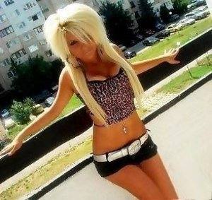 Meet Lia (27) from Washington | Explicit Casual Dating