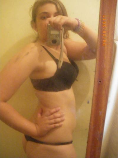 Meet Keisha (22) from New York | Explicit Casual Dating