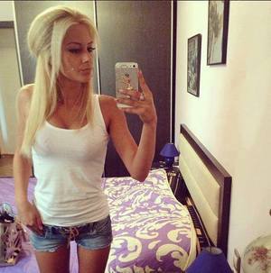 Meet Tanya (27) from New Jersey | Explicit Casual Dating