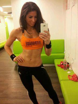 Katherine (29) in New York | Direct Adult Encounters