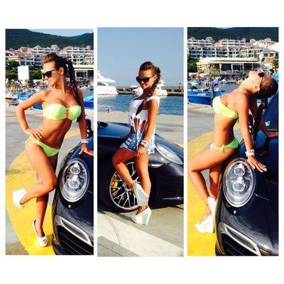 Connect with Giselle (26) | New York Adult Fun