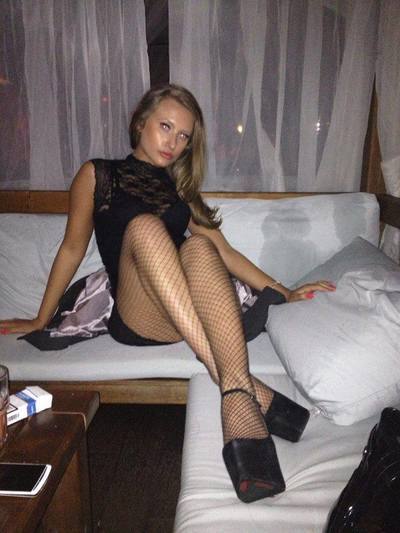 Audrey, 26, Michigan | No-Nonsense Hookup Profile