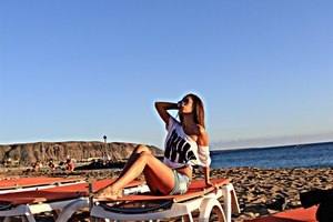 Bree (19) in California | Direct Adult Encounters