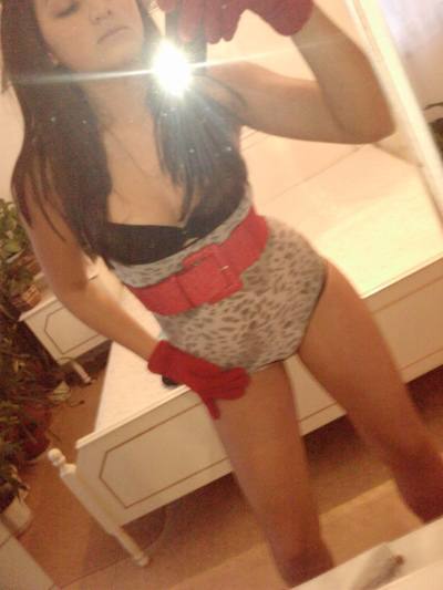 Sally, 21, New York | No-Nonsense Hookup Profile