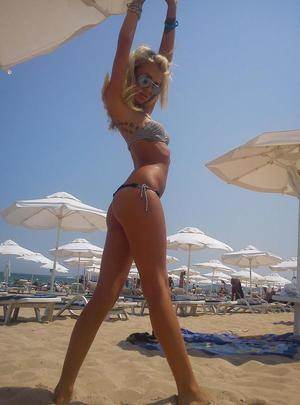 Sabrina, 30, casual dating profile photo in New York