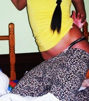 Meet Ali (29) from California | Explicit Casual Dating