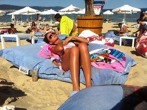 Phoebe, 27, New York | No-Nonsense Hookup Profile