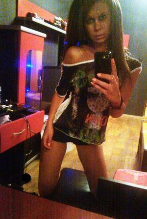 Connect with Janessa (26) | Pennsylvania Adult Fun