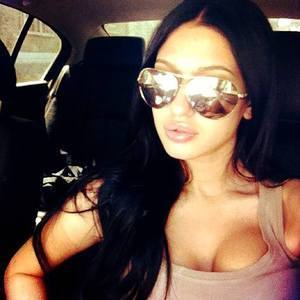 Sandy, 29, profile image for South Hill, VA dating page