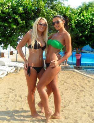 Tatiana, 24, New York | No-Nonsense Hookup Profile