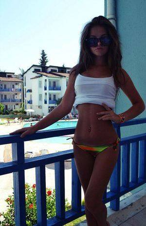 Aimee (19) in Virginia | Direct Adult Encounters