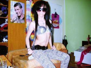 Meet Nichole (28) from Maryland | Explicit Casual Dating