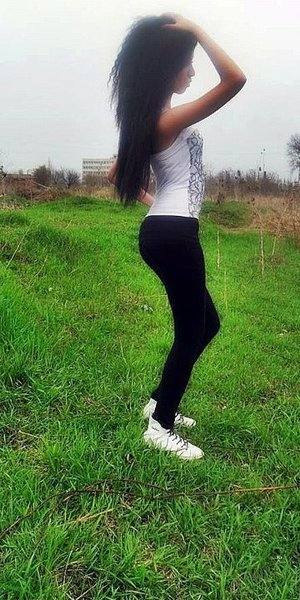 Connect with Janet (18) | Washington Adult Fun