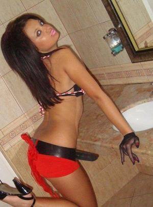 Anabella, age 23, profile photo from Bronx, NY