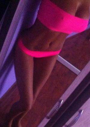 Jacklyn, 27, profile image for California dating page