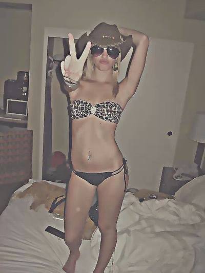 Cortney, 30, New York | No-Nonsense Hookup Profile