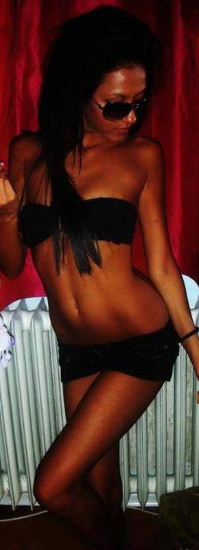 Meet Jayla (18) from New York | Explicit Casual Dating