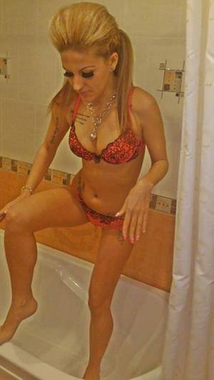 Brielle, 19, casual dating profile photo in Fort Worth, TX