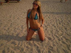 Meet Barbara (24) from Arizona | Explicit Casual Dating