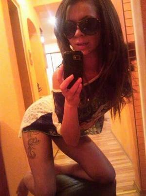 Joyce, 20, Pennsylvania | No-Nonsense Hookup Profile