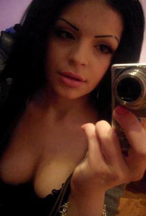 Katherine, 19, New York | No-Nonsense Hookup Profile