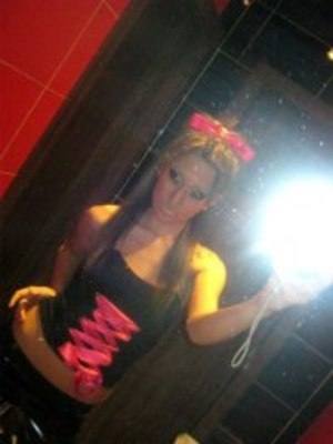 Connect with Lauryn (26) | New York Adult Fun