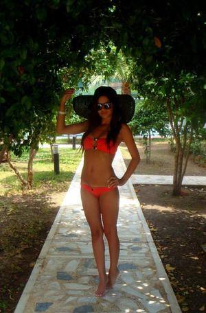 Meet Norma (26) from Washington | Explicit Casual Dating