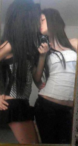 Meet Angeline (19) from Rhode Island | Explicit Casual Dating