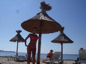 Ivana, 27, Pennsylvania | No-Nonsense Hookup Profile