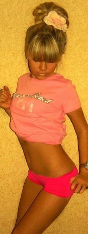 Shayna, 21, Pennsylvania | No-Nonsense Hookup Profile