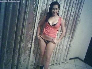 Melanie, 23, Pennsylvania | No-Nonsense Hookup Profile