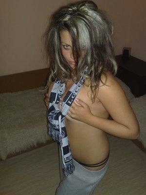 Connect with Annie (19) | Washington Adult Fun