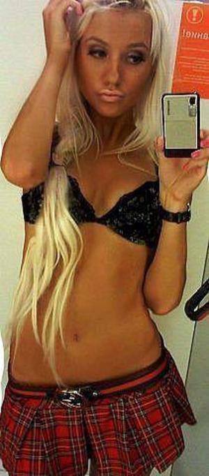 Meet Deja (21) from Nevada | Explicit Casual Dating