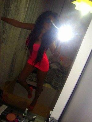 Alivia (27), Miami, FL adult dating profile image