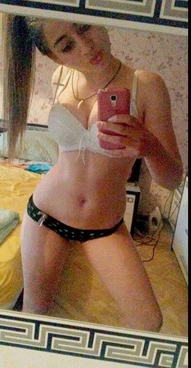 Meet Mary (18) from Utah | Explicit Casual Dating