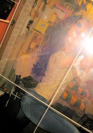 Meet Kate (25) from Louisiana | Explicit Casual Dating