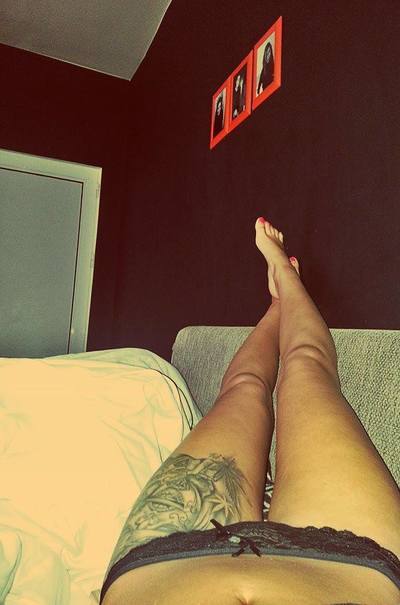 Reagan, 18, California | No-Nonsense Hookup Profile