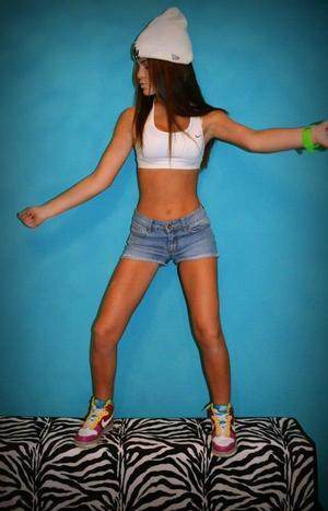 Profile photo for Faith, 23, Pennsylvania adult dating