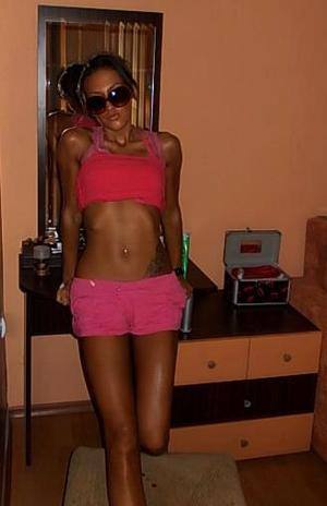 Meet Deanna (24) from Washington | Explicit Casual Dating