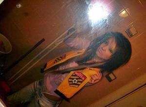 Taryn, 28, New York | No-Nonsense Hookup Profile